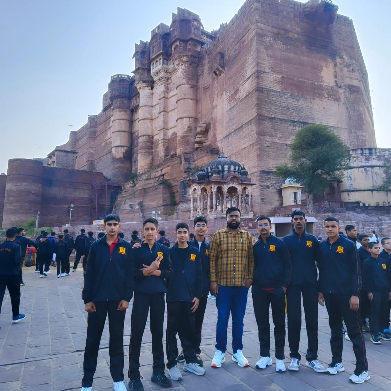 Gurukul Takshshila Gallery Image