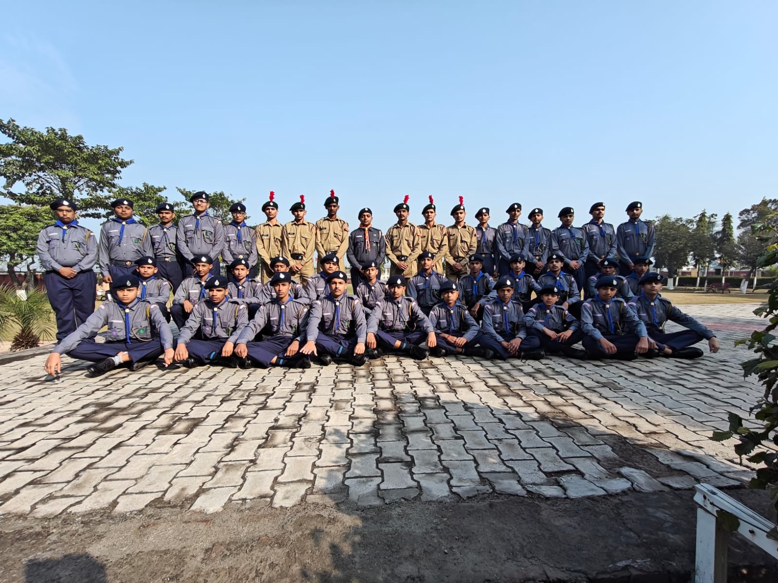 Gurukul Takshshila Gallery Image