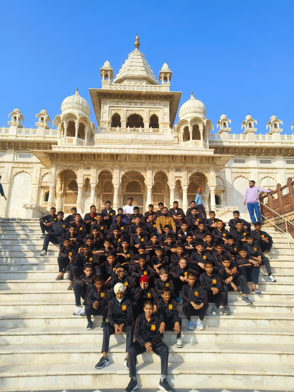 Gurukul Takshshila Gallery Image