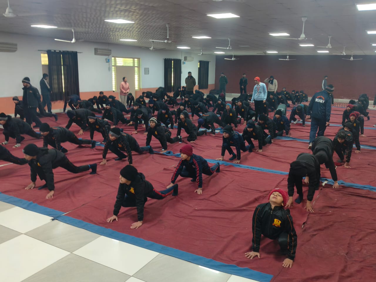 Gurukul Takshshila Gallery Image