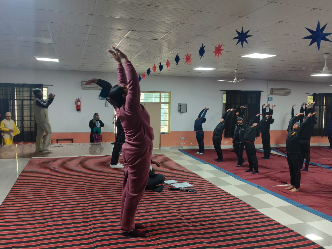 Gurukul Takshshila Gallery Image