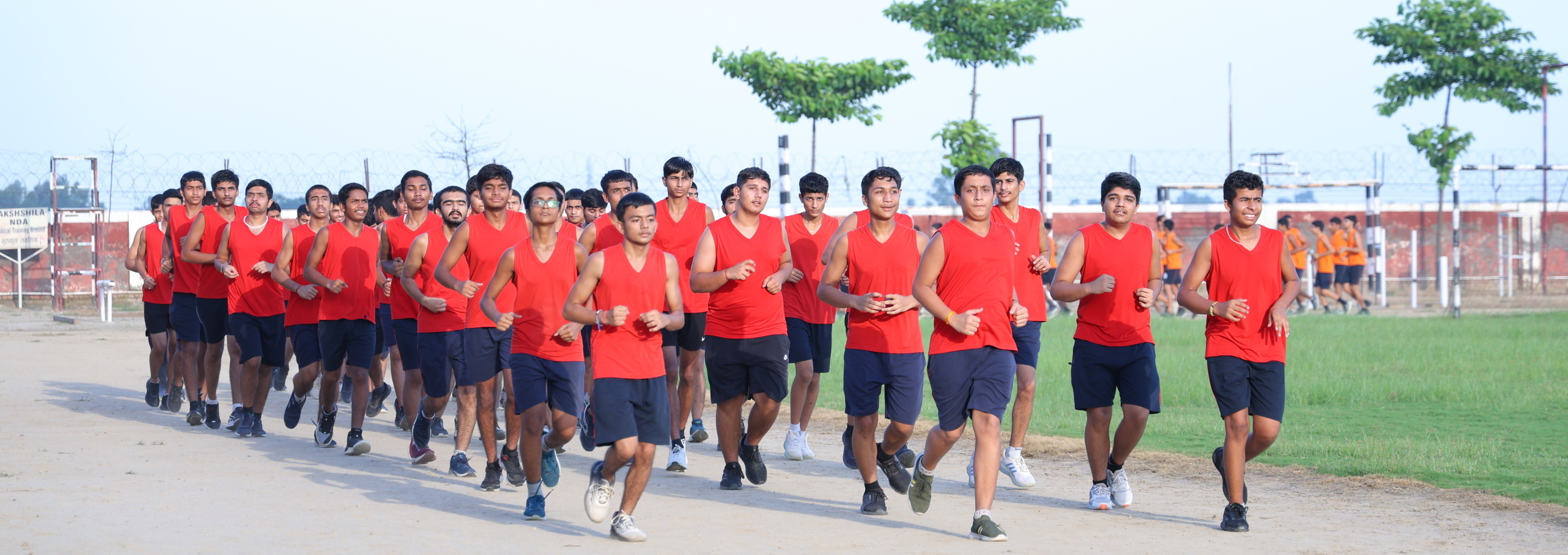 Gurukul Takshshila Gallery Image