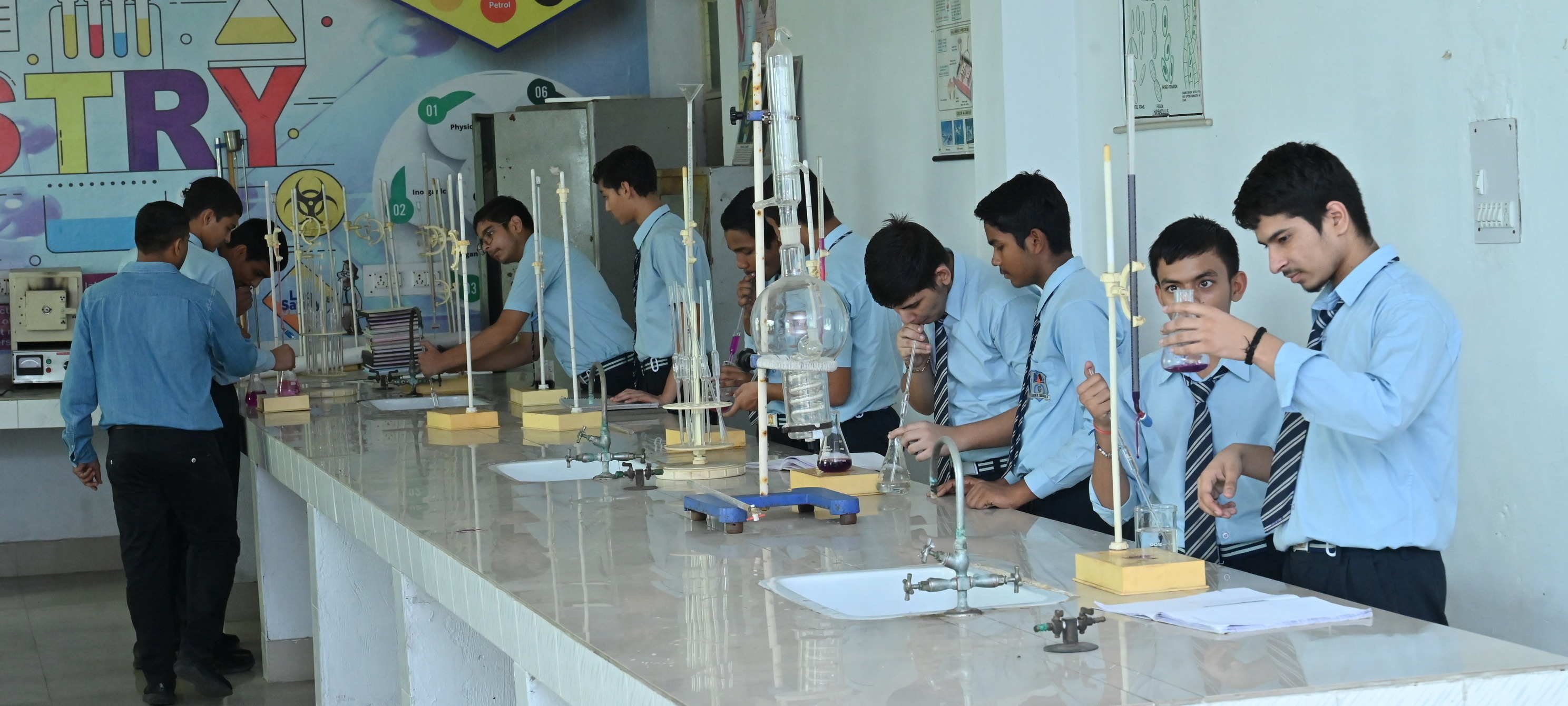 Gurukul Takshshila Gallery Image