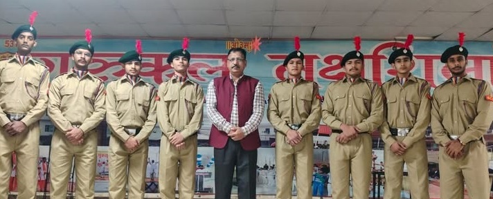 Gurukul Takshshila Gallery Image