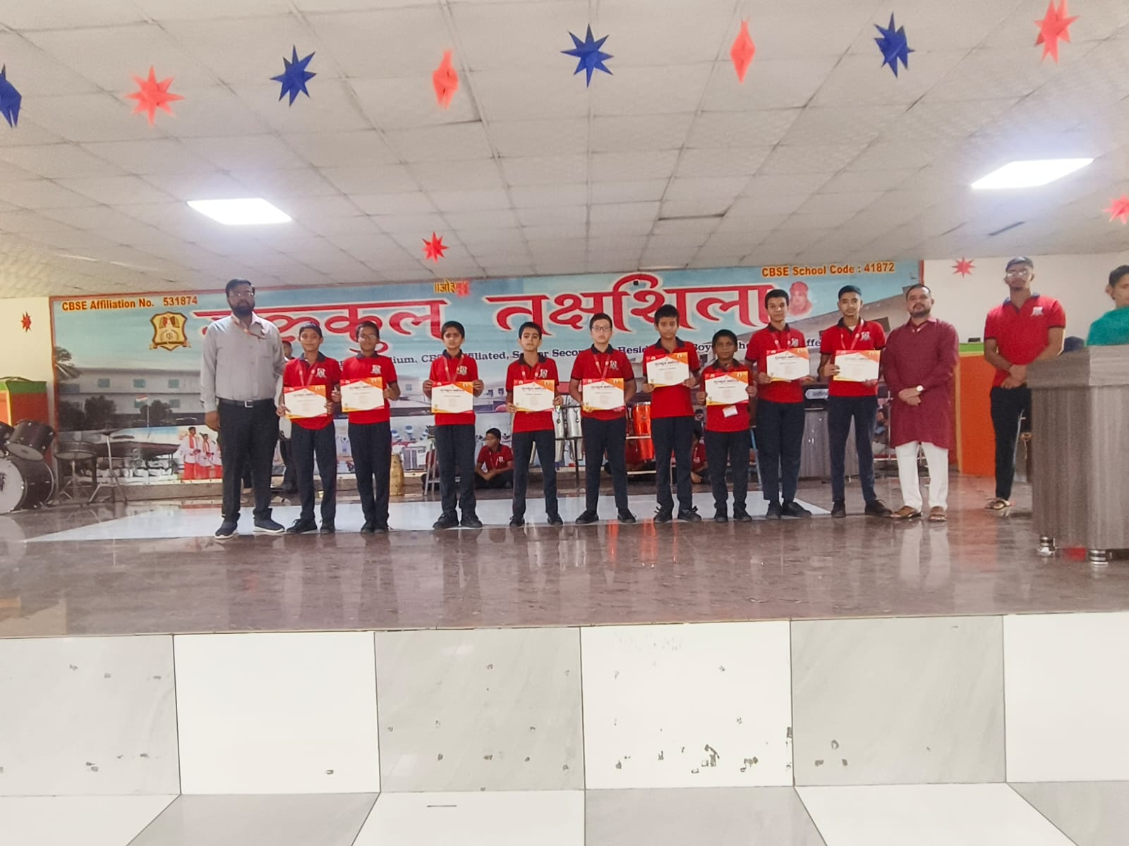 Gurukul Takshshila Gallery Image