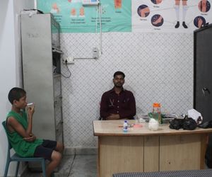 Health & Wellness Gallery image