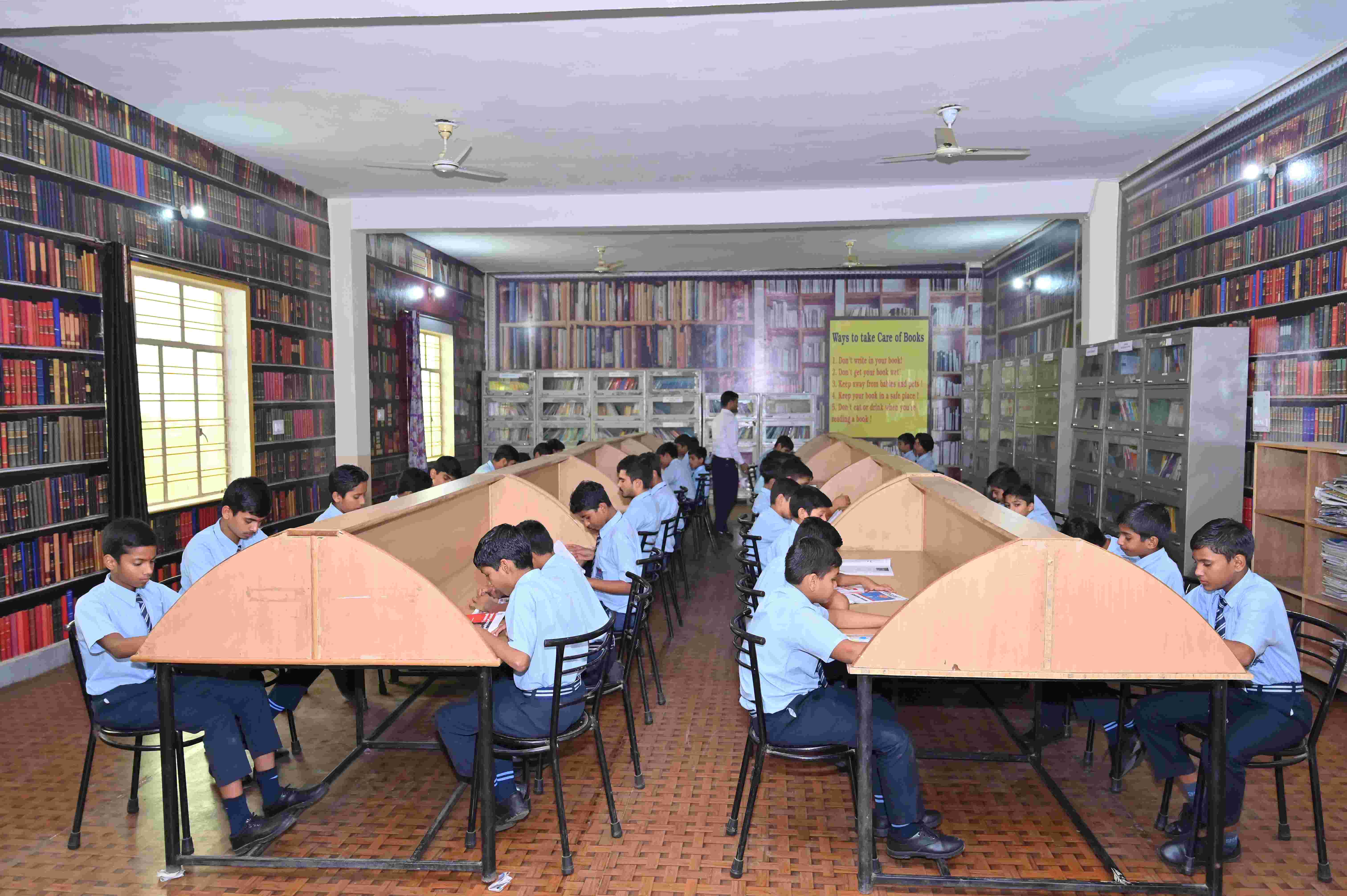 Computer Lab Gallery image