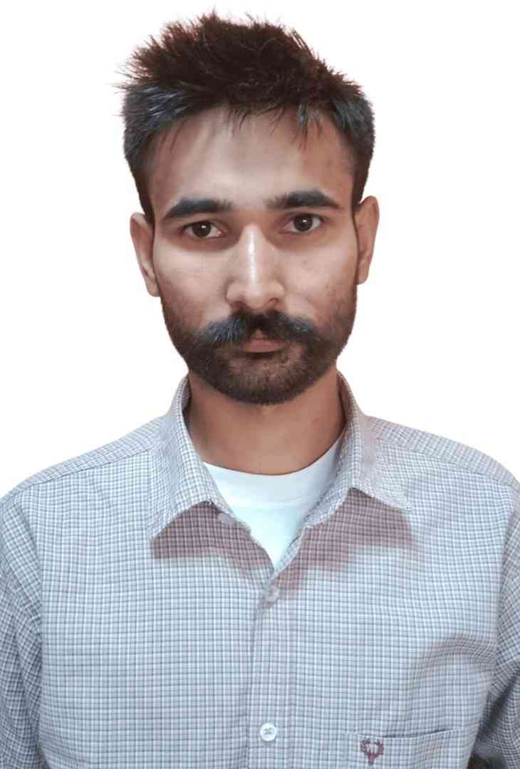 Mr. Inderjeet Rana