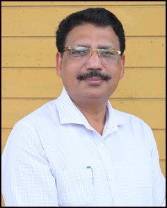 Col. Ashok Kumar (Retd.)