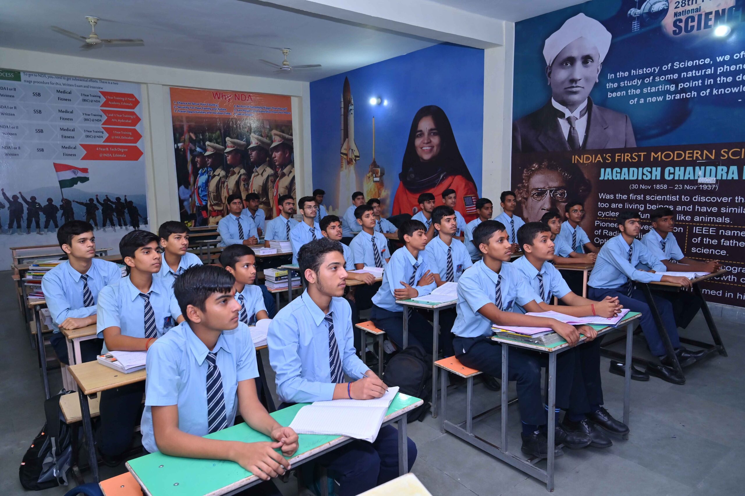 class room 2